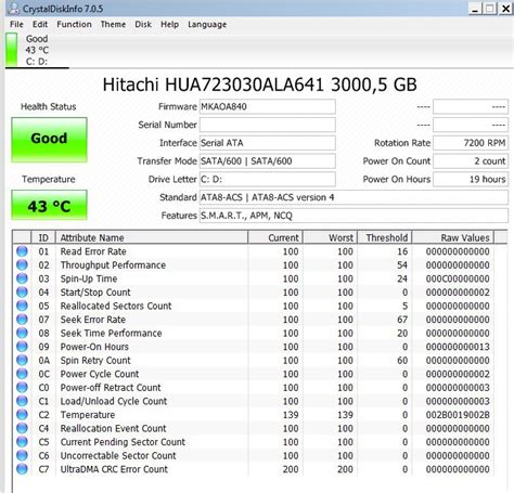 how to test refurbished hard drive|check if hdd is new or used.